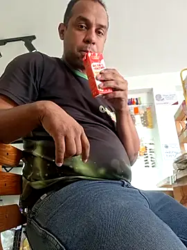 elnegro707070 online show from 17, 1, 2026