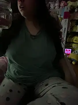 Snapshot of w3tkittty chatting on 31, 5, 2026 w3tkittty online show from 31, 5, 2026