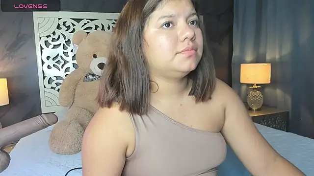 Amyblack   online show from 17, 3, 2026