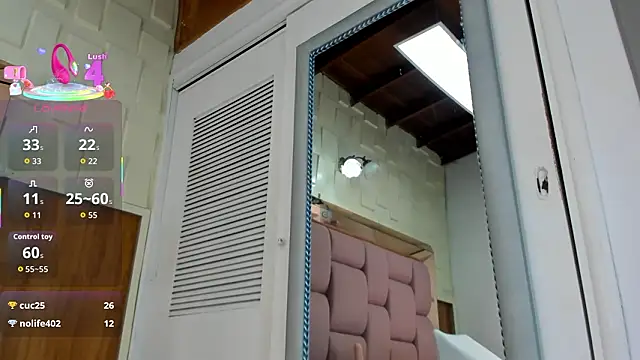 sophiaarenas online show from 29, 3, 2026