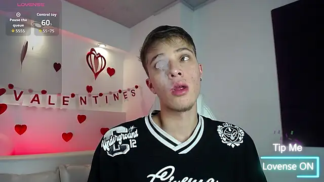 Robbin Blaze online show from 13, 2, 2026