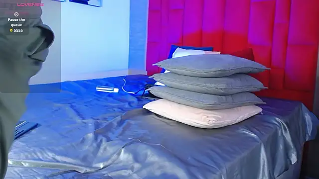 Robbin Blaze online show from 2, 3, 2026