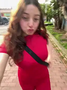 Snapshot of Baby__Otaku chatting on 5, 11, 2025 Baby Otaku online show from 5, 11, 2025