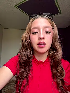 Snapshot of Baby__Otaku chatting on 13, 11, 2025 Baby Otaku online show from 13, 11, 2025