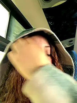 Snapshot of Baby__Otaku chatting on 14, 11, 2025 Baby Otaku online show from 14, 11, 2025