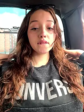 Snapshot of Baby__Otaku chatting on 16, 11, 2025 Baby Otaku online show from 16, 11, 2025