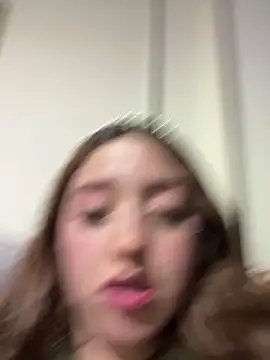 Snapshot of Baby__Otaku chatting on 4, 12, 2025 Baby Otaku online show from 4, 12, 2025