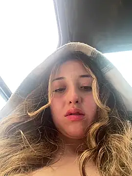 Snapshot of Baby__Otaku chatting on 2, 2, 2026 Baby Otaku online show from 2, 2, 2026