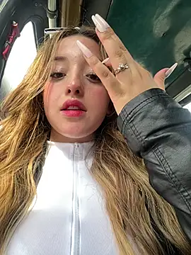 Snapshot of Baby__Otaku chatting on 4, 2, 2026 Baby Otaku online show from 4, 2, 2026