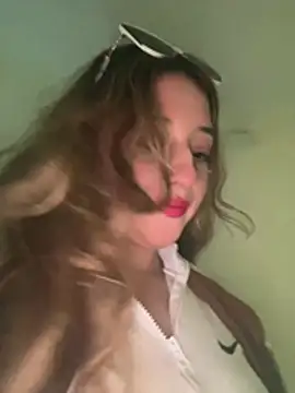 Snapshot of Baby__Otaku chatting on 5, 2, 2026 Baby Otaku online show from 5, 2, 2026