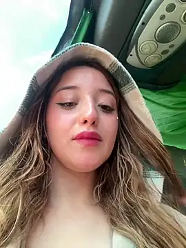 Snapshot of Baby__Otaku chatting on 12, 2, 2026 Baby Otaku online show from 12, 2, 2026