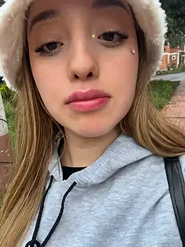 Snapshot of Baby__Otaku chatting on 24, 2, 2026 Baby Otaku online show from 24, 2, 2026