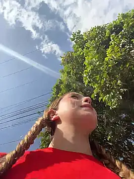 Baby  Otaku online show from 20, 3, 2026