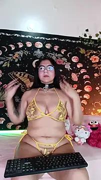 Maddy rosse12 online show from 13, 3, 2026