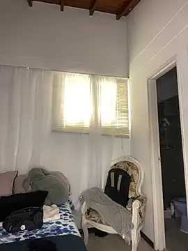 Mia  Gray online show from 29, 11, 2025