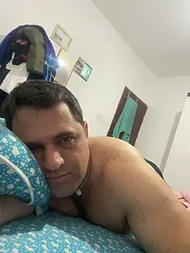 Snapshot of Garotofran chatting on 31, 10, 2025 Garotofran online show from 31, 10, 2025