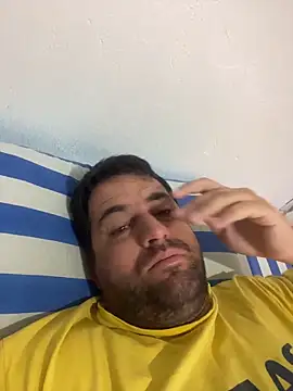 Snapshot of Garotofran chatting on 11, 11, 2025 Garotofran online show from 11, 11, 2025