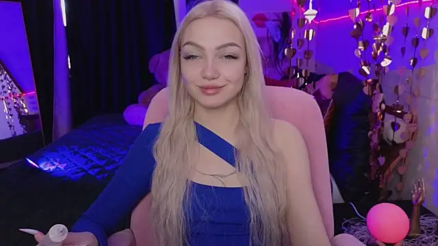 LinaLirian online show from 21, 3, 2026