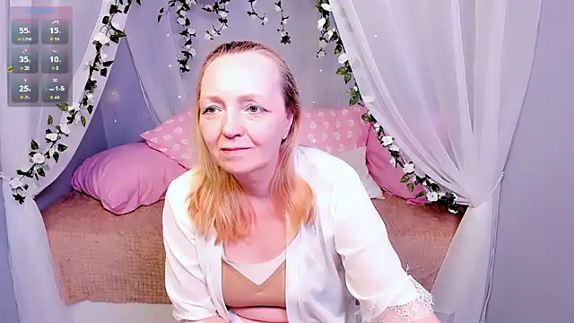 Karen Villis online show from 29, 3, 2026