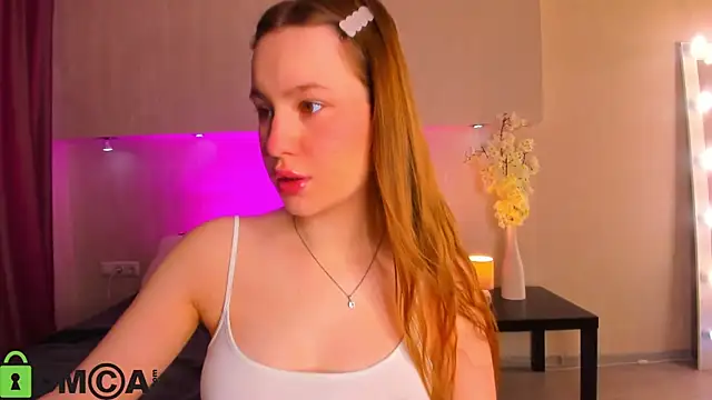 Candy Cansew online show from 25, 3, 2026