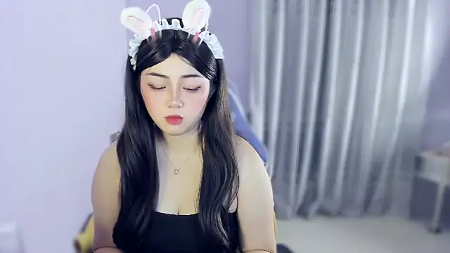 yuki3366 online show from 8, 10, 2025