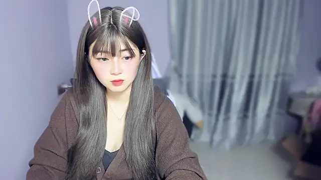 yuki3366 online show from 12, 11, 2025