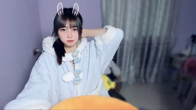 yuki3366 online show from 27, 11, 2025