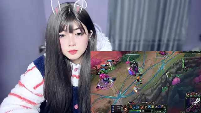 yuki3366 online show from 7, 1, 2026