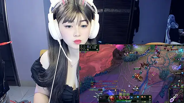 yuki3366 online show from 22, 2, 2026