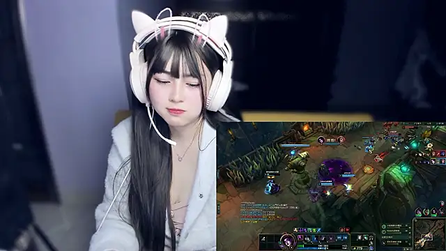 yuki3366 online show from 12, 3, 2026