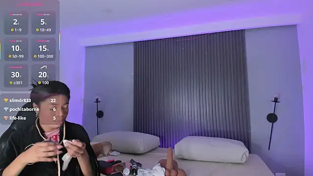 ciara blake online show from 7, 1, 2026