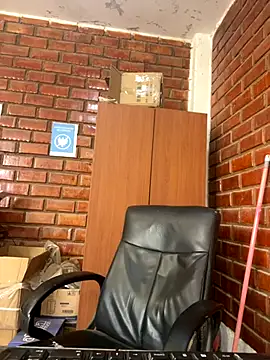 Snapshot of RUBY_25699 chatting on 5, 11, 2025 RUBY 25699 online show from 5, 11, 2025