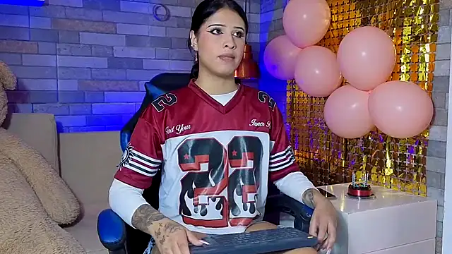 DixyPalmer online show from 13, 3, 2026