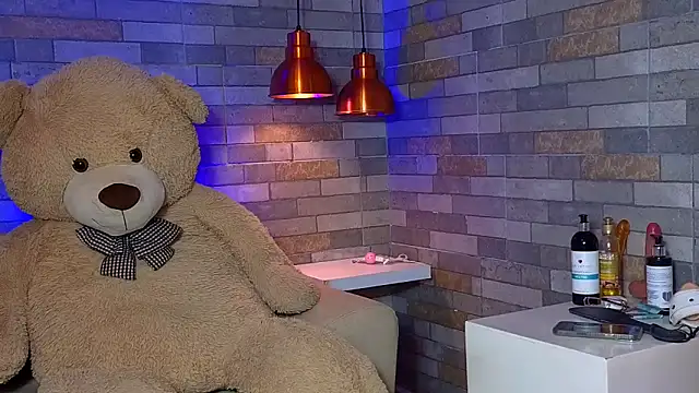 DixyPalmer online show from 27, 3, 2026