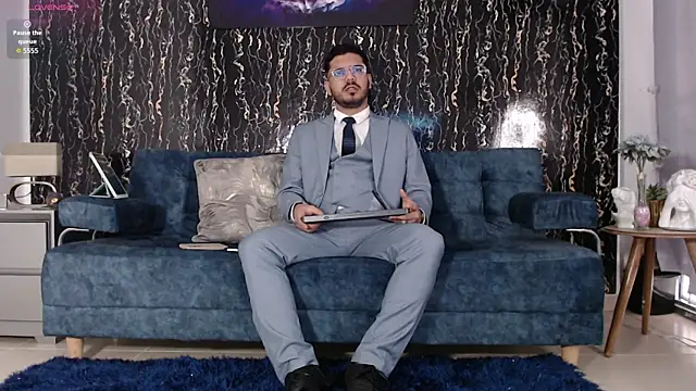 samuelcoopeer online show from 1, 11, 2025