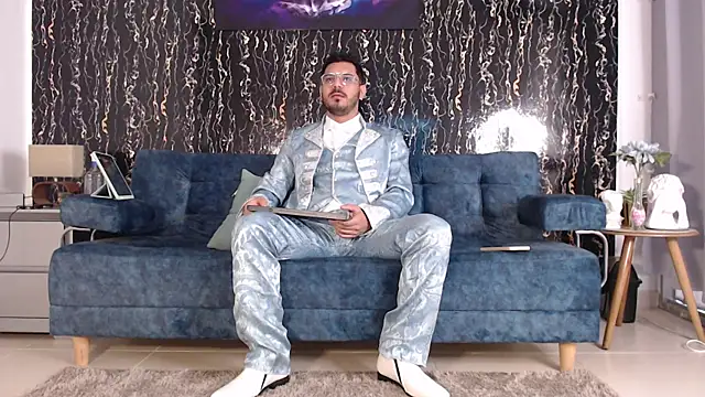 samuelcoopeer online show from 13, 11, 2025