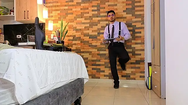 samuelcoopeer online show from 5, 3, 2026