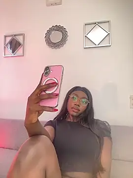 alissradiante1 online show from 10, 4, 2026