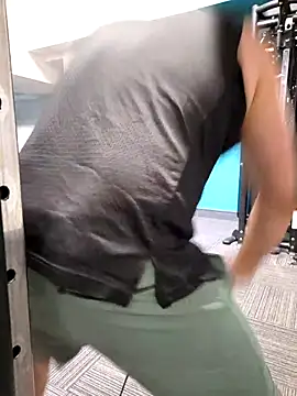 CloudyMuscleBeefy online show from 11, 9, 2025