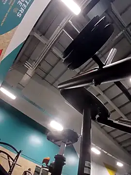 CloudyMuscleBeefy online show from 21, 9, 2025