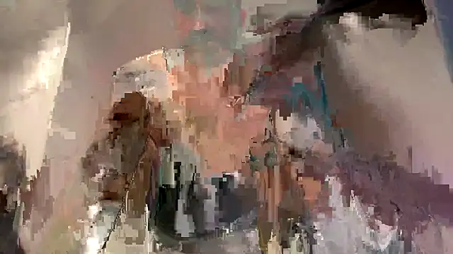 CloudyMuscleBeefy online show from 1, 12, 2025