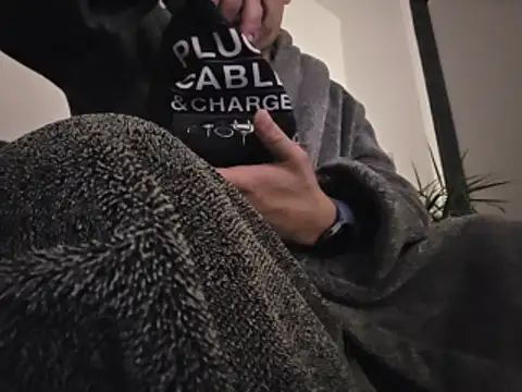 CloudyMuscleBeefy online show from 16, 12, 2025