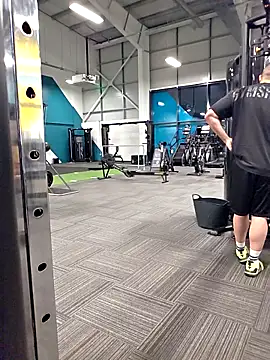 CloudyMuscleBeefy online show from 21, 3, 2026