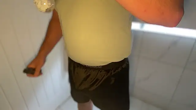 CloudyMuscleBeefy online show from 11, 4, 2026