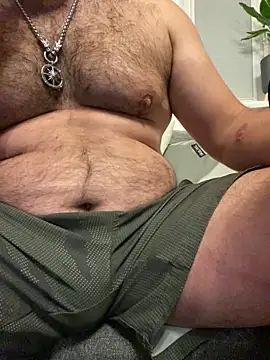 CloudyMuscleBeefy online show from 3, 6, 2026