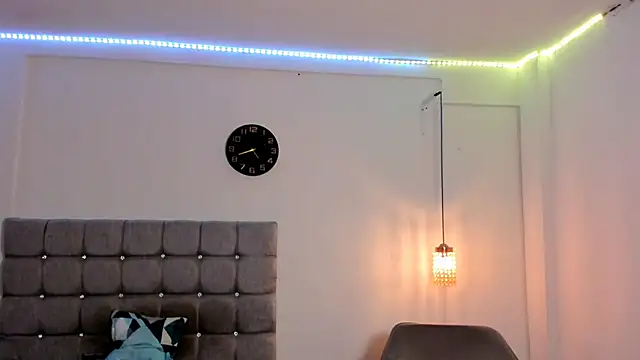 Santy Stump online show from 5, 1, 2026