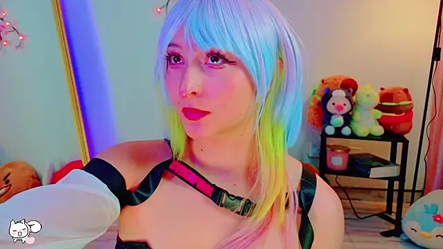 geaoxo online show from 25, 9, 2025