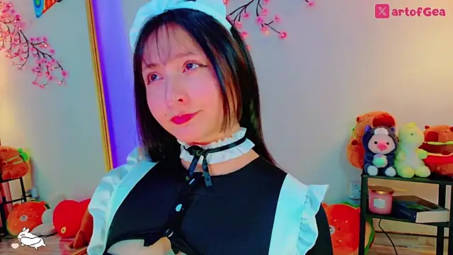 geaoxo online show from 1, 10, 2025
