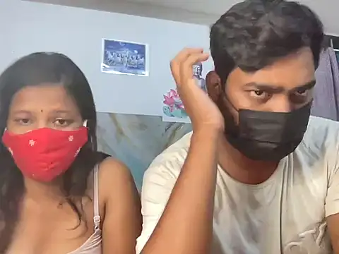 Tamil india couples  online show from 7, 3, 2026