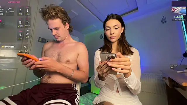 Morphiturata online show from 11, 4, 2026